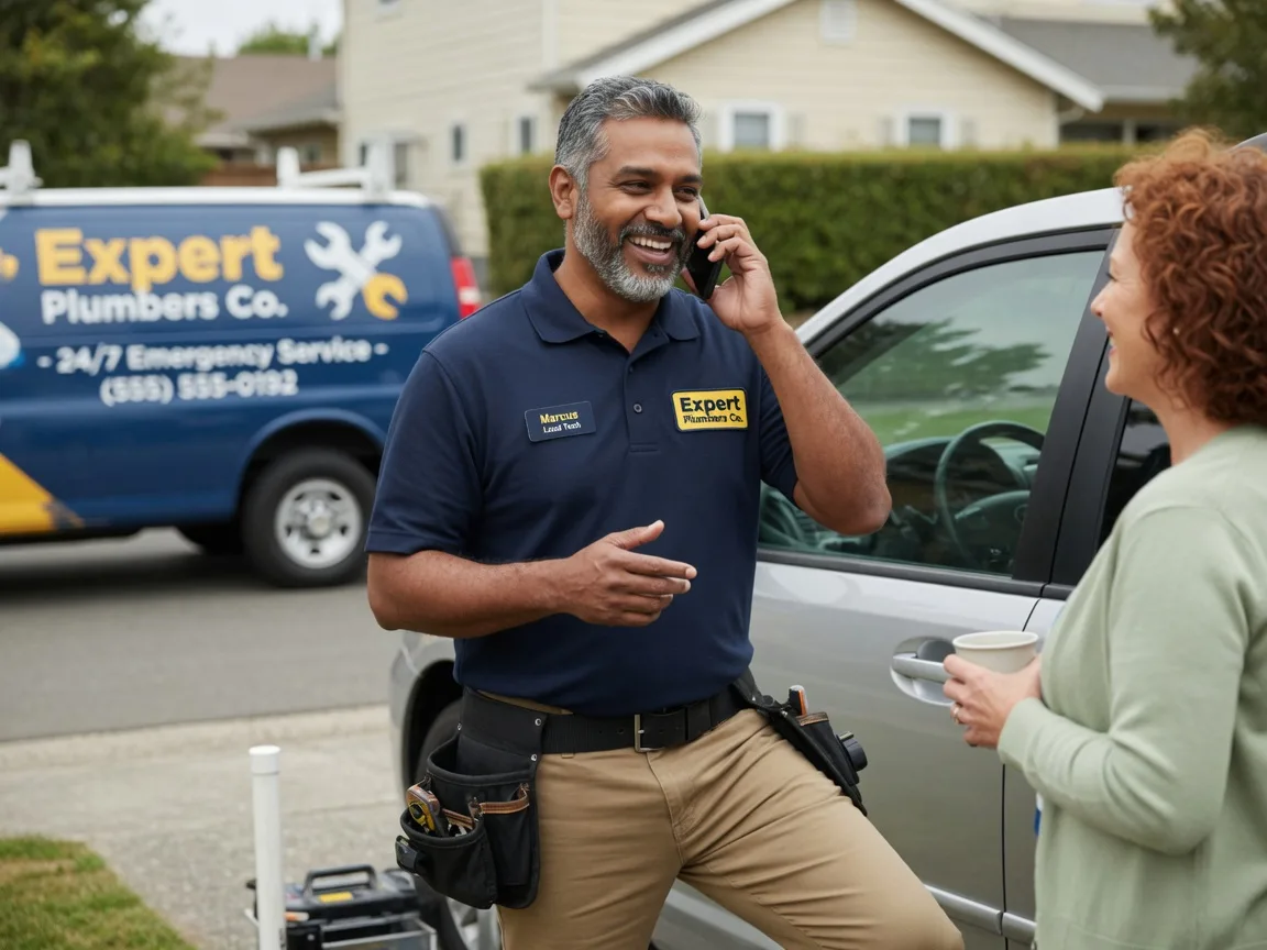 Drain Cleaning Tokio, TX FAQs