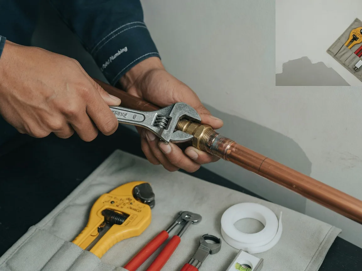 Why choose Drain Cleaning in Tokio, TX